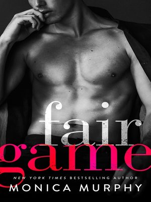 cover image of Fair Game